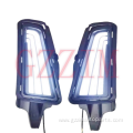 Hiace 2020 Day Light Running Lamp